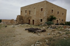 Rethymno Festung