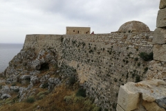 Rethymno Festung