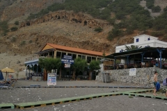 Samaria gorge