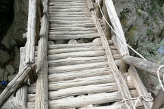 Gorge Agios Antonios