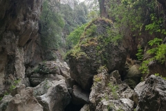 Gorge Agios Antonios