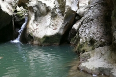 Gorge Agios Antonios