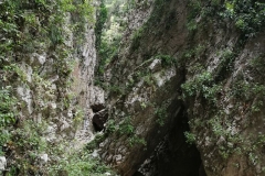 Gorge Agios Antonios