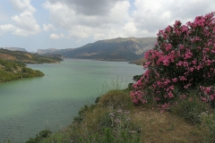 Gorge Agios Antonios