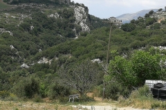 Gorge Agios Antonios